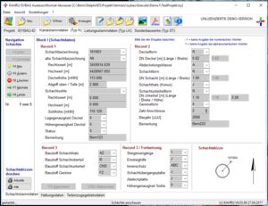 ISYBAU Software Download