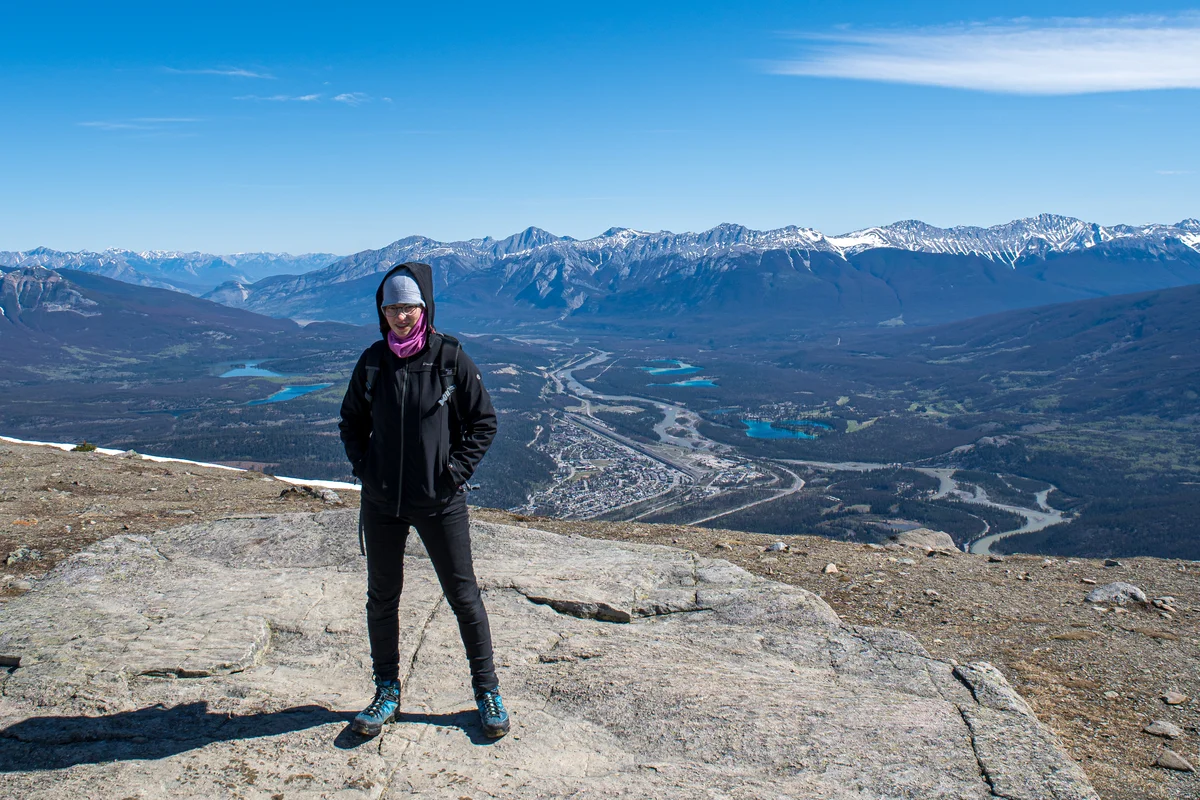 Kanada – Landschaft