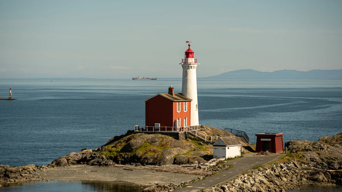 Kanada – Landschaft