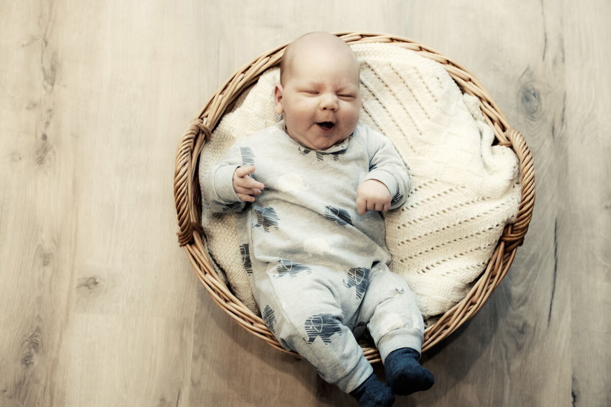 Babyshooting