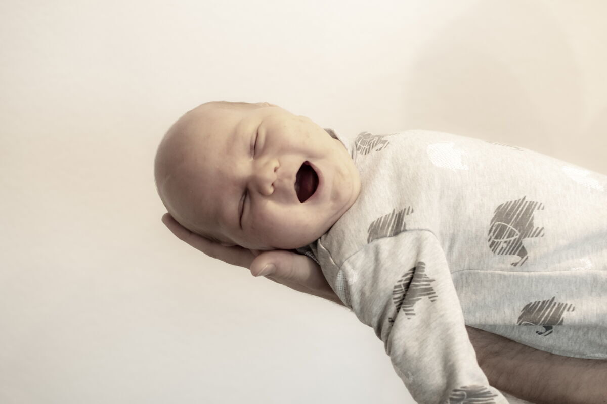 Babyshooting
