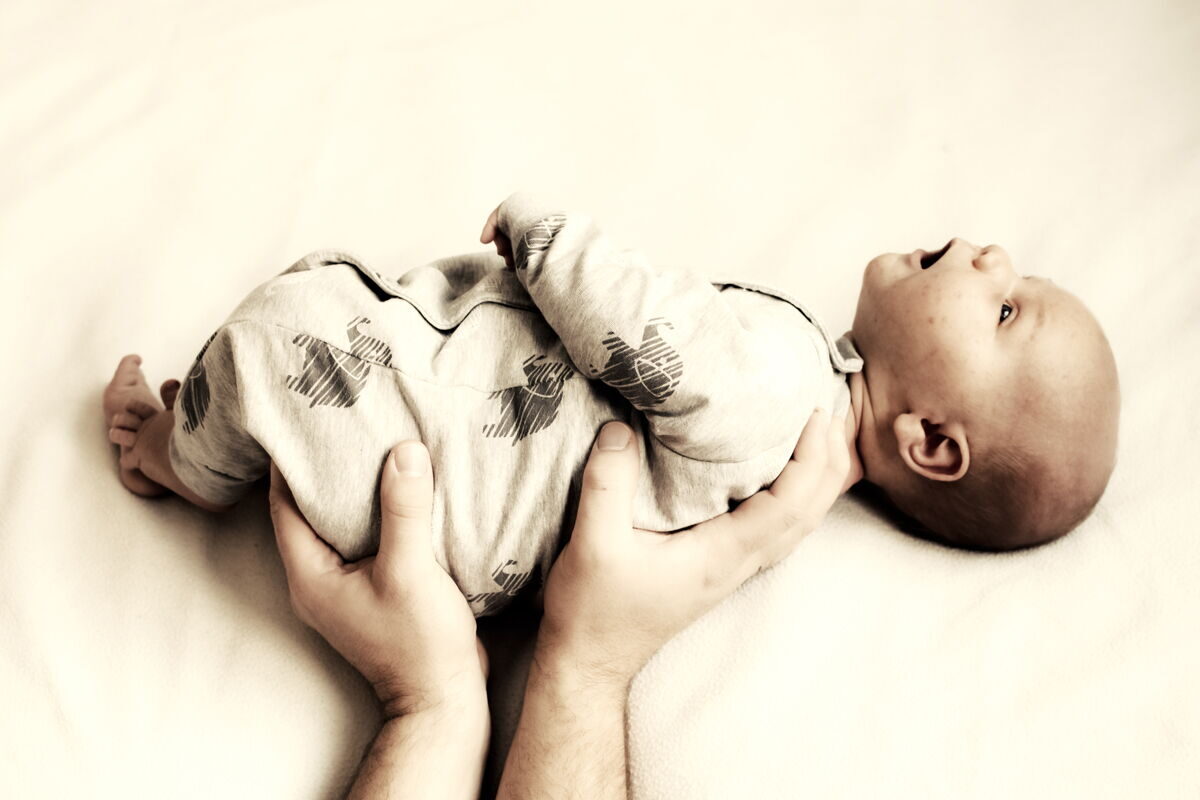 Babyshooting