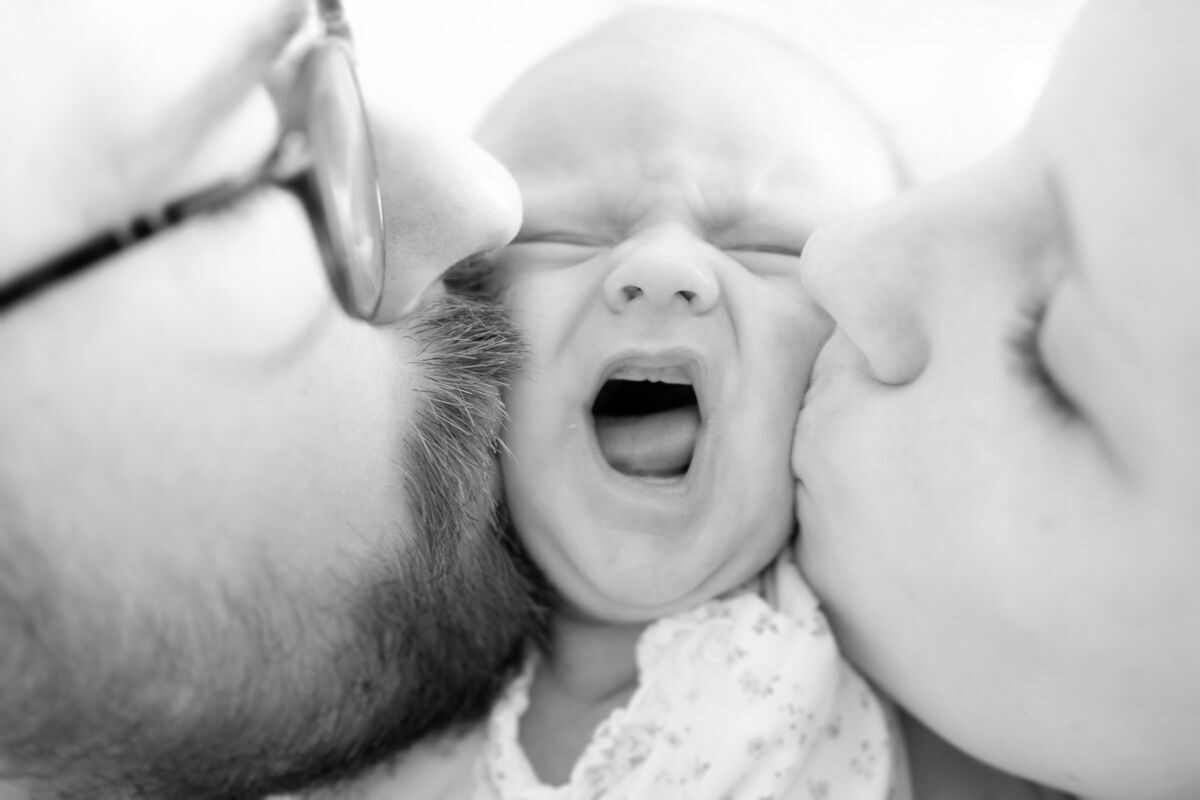 Babyshooting