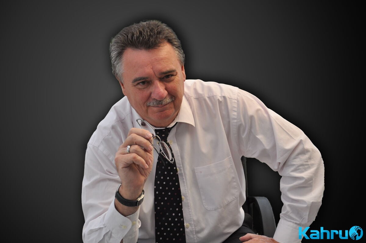 Business-Portrait Versicherungen