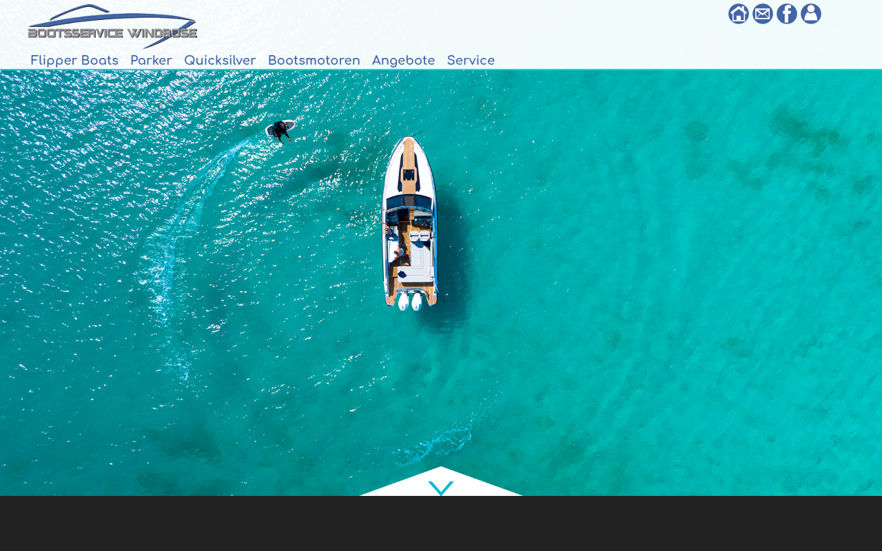 Screenshot boot-ka.de
