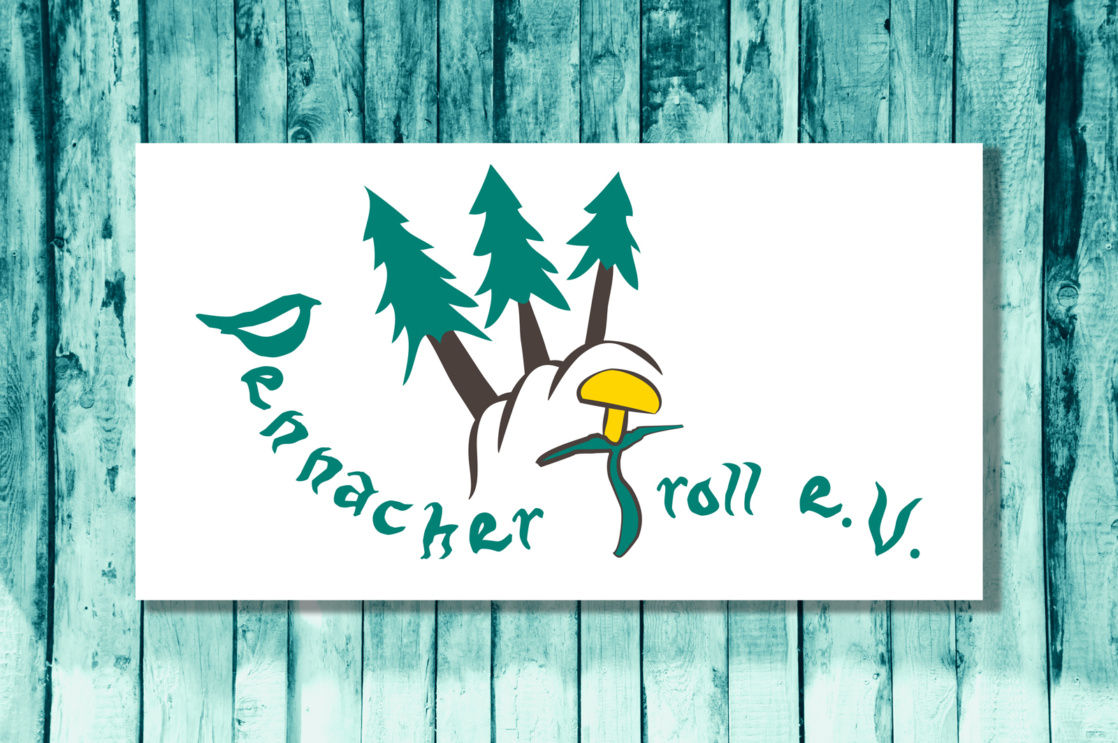 Logo Dennacher Troll