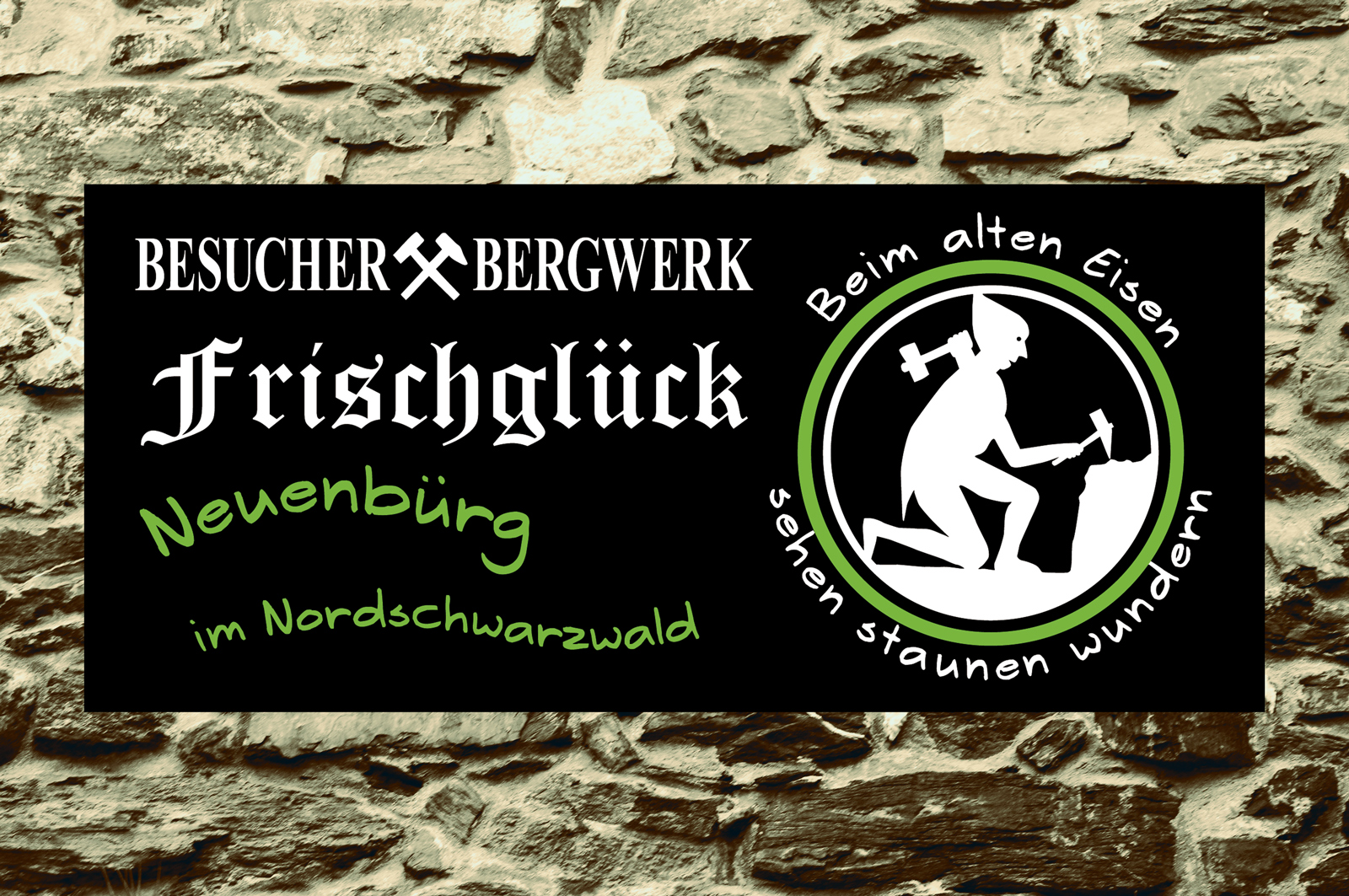 Logo Frischglück Neuenbürg