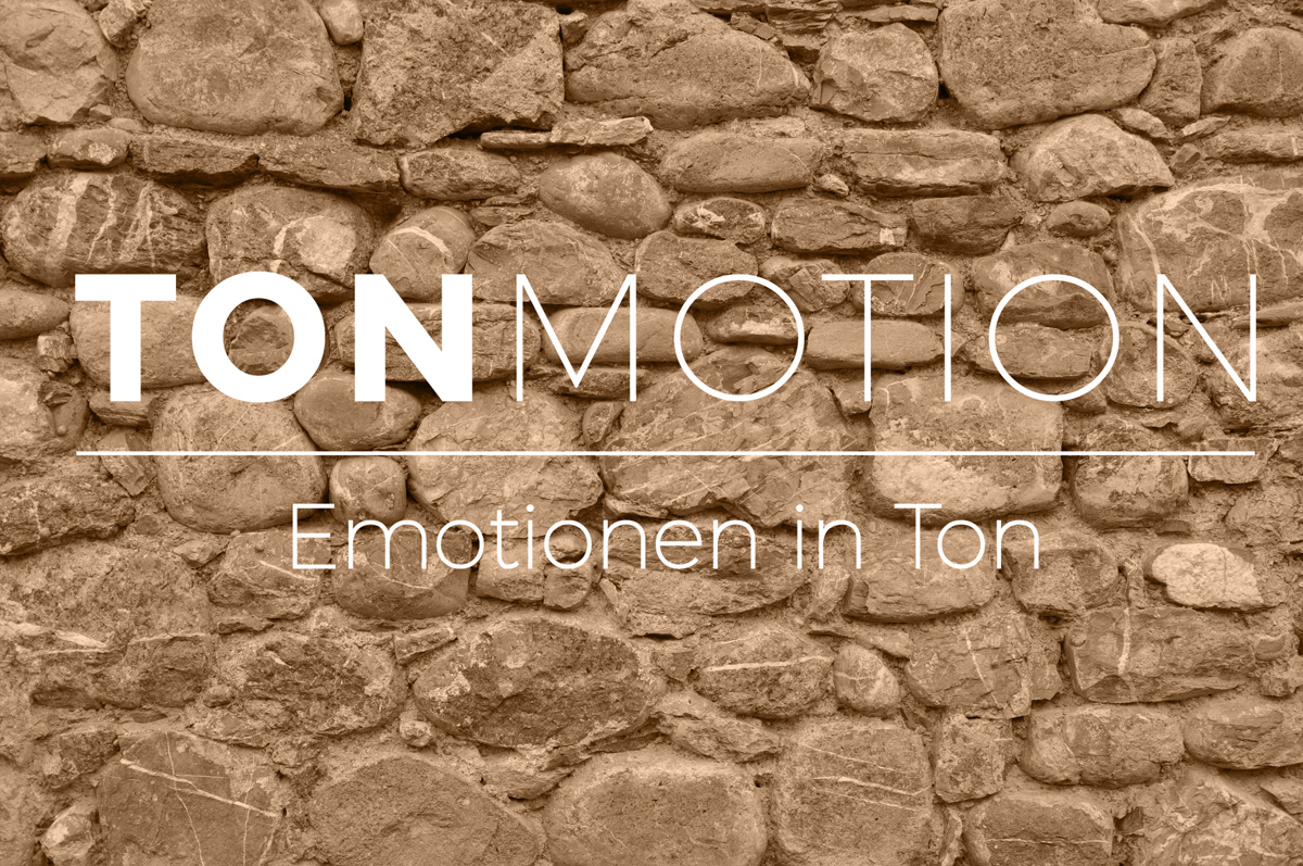 Logo Tonmotion