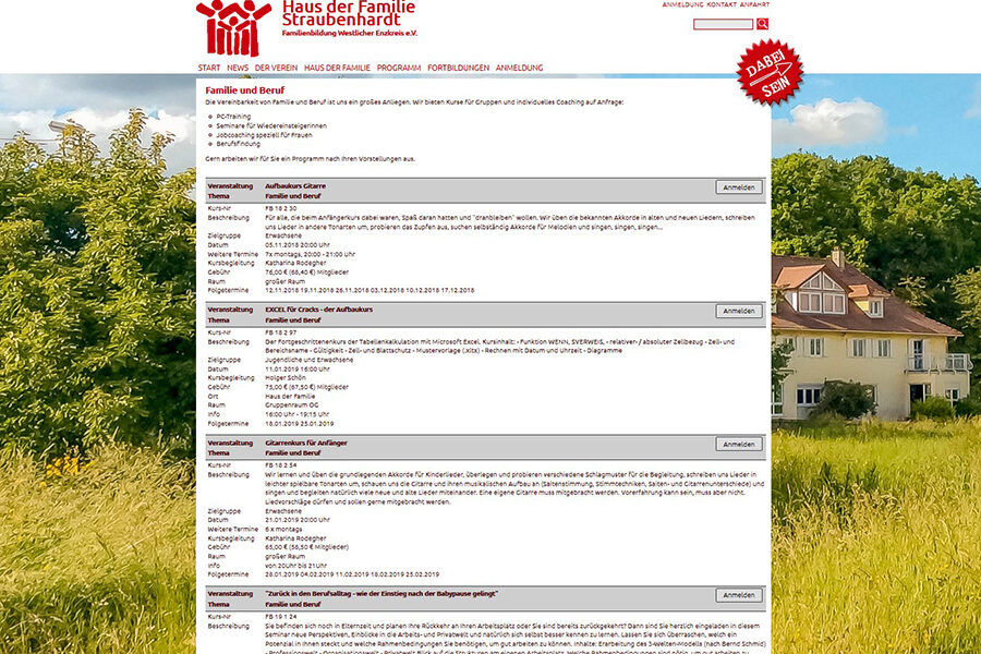 HdF Kursplan