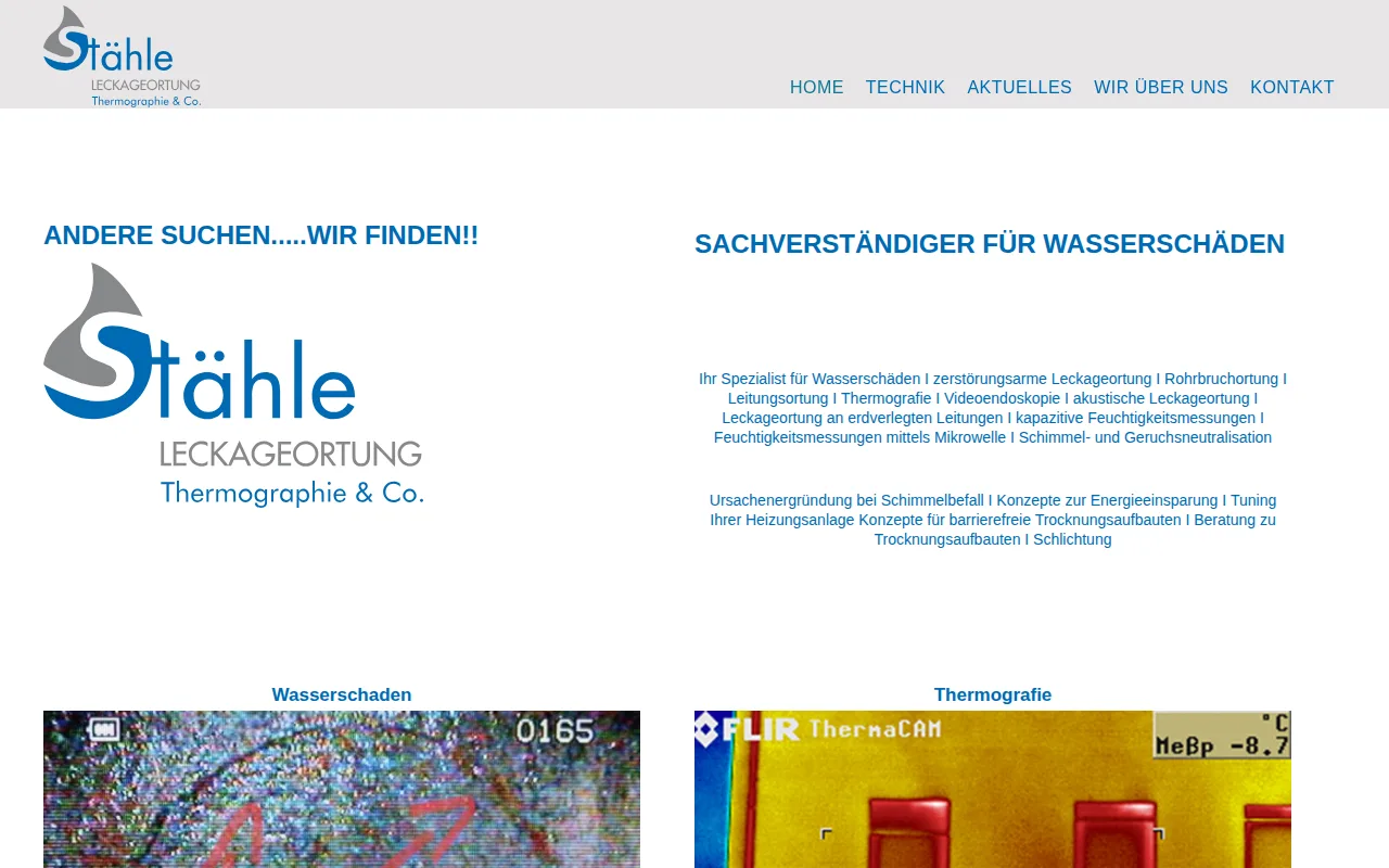 Screenshot s-l-t.info