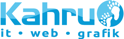 KAHRU WebDesign GrafikDesign Softwareentwicklung IT in Neuenbürg-Dennach